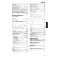PHILIPS DVD763SA/P00 Owners Manual PHILIPS DVD763SA/P00 Owners Manual