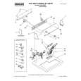 WHIRLPOOL CGDX463MQ1 Parts Catalog WHIRLPOOL CGDX463MQ1 Parts Catalog