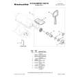 WHIRLPOOL FGA-1 Parts Catalog WHIRLPOOL FGA-1 Parts Catalog