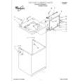 WHIRLPOOL 7LSC8244EZ0 Parts Catalog WHIRLPOOL 7LSC8244EZ0 Parts Catalog