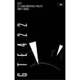 JBL GTE422 Owners Manual JBL GTE422 Owners Manual