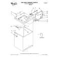 WHIRLPOOL 7MLSR8523MT0 Parts Catalog WHIRLPOOL 7MLSR8523MT0 Parts Catalog