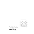 THERMA GKGS/58.1R Owners Manual THERMA GKGS/58.1R Owners Manual