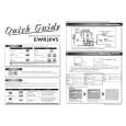 EMERSON EWR20V5 Service Manual EMERSON EWR20V5 Service Manual