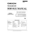 HANSEATIC VCR440 Service Manual HANSEATIC VCR440 Service Manual