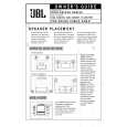 HARMAN KARDON N-CENTER Owners Manual HARMAN KARDON N-CENTER Owners Manual