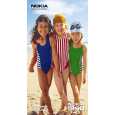 NOKIA 5190 User Guide NOKIA 5190 User Guide