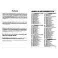 PRIVILEG 025.766 7 Owners Manual PRIVILEG 025.766 7 Owners Manual