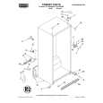 WHIRLPOOL RT18HDXDN00 Parts Catalog WHIRLPOOL RT18HDXDN00 Parts Catalog