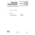 PHILIPS HI205 Service Manual PHILIPS HI205 Service Manual