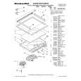 WHIRLPOOL KESH307BWH4 Parts Catalog WHIRLPOOL KESH307BWH4 Parts Catalog
