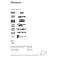PIONEER AS-LX70/XJ/EE5 Owners Manual PIONEER AS-LX70/XJ/EE5 Owners Manual