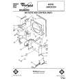 WHIRLPOOL AD0252XZ0 Parts Catalog WHIRLPOOL AD0252XZ0 Parts Catalog