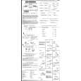 PHILIPS AZ1001/17 Owners Manual PHILIPS AZ1001/17 Owners Manual