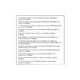 SHARP ZQ-750 Owners Manual SHARP ZQ-750 Owners Manual