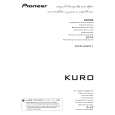 PIONEER KRP-SW01BG/SXZC/E5 Owners Manual PIONEER KRP-SW01BG/SXZC/E5 Owners Manual