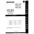 AIWA NSXA30 Service Manual AIWA NSXA30 Service Manual