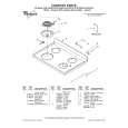 WHIRLPOOL RF367LXKW0 Parts Catalog WHIRLPOOL RF367LXKW0 Parts Catalog