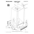 WHIRLPOOL KSRB22QABL12 Parts Catalog WHIRLPOOL KSRB22QABL12 Parts Catalog