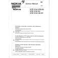 ITT VCR3744VPS/SV Service Manual ITT VCR3744VPS/SV Service Manual