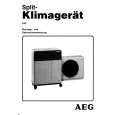 AEG K42 Owners Manual AEG K42 Owners Manual