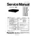 PANASONIC PV7451 Owners Manual PANASONIC PV7451 Owners Manual