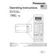 PANASONIC NNT900SA Owners Manual PANASONIC NNT900SA Owners Manual