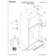 WHIRLPOOL TT18DKXFN01 Parts Catalog WHIRLPOOL TT18DKXFN01 Parts Catalog