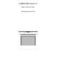 AEG B5731-4-A NORDIC R0 Owners Manual AEG B5731-4-A NORDIC R0 Owners Manual