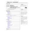 PHILIPS VR210/55 Owners Manual PHILIPS VR210/55 Owners Manual