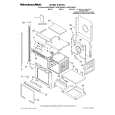 WHIRLPOOL KEMC308HBL3 Parts Catalog WHIRLPOOL KEMC308HBL3 Parts Catalog