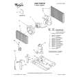 WHIRLPOOL ACQ058PL1 Parts Catalog WHIRLPOOL ACQ058PL1 Parts Catalog