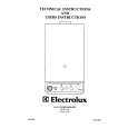 ELECTROLUX GCB350EPLGLP Owners Manual ELECTROLUX GCB350EPLGLP Owners Manual