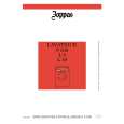 ZOPPAS P850 Owners Manual ZOPPAS P850 Owners Manual