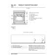 WHIRLPOOL AKL 822 NB Quick Start WHIRLPOOL AKL 822 NB Quick Start