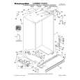 WHIRLPOOL KSSS36FKW01 Parts Catalog WHIRLPOOL KSSS36FKW01 Parts Catalog