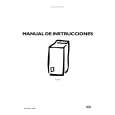 ELECTROLUX EWT820 Owners Manual ELECTROLUX EWT820 Owners Manual