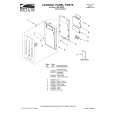WHIRLPOOL TMH14XMD2 Parts Catalog WHIRLPOOL TMH14XMD2 Parts Catalog
