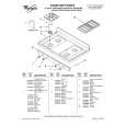WHIRLPOOL GS440LEMB0 Parts Catalog WHIRLPOOL GS440LEMB0 Parts Catalog