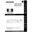 AIWA CX-NMT320 Service Manual AIWA CX-NMT320 Service Manual