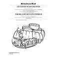 WHIRLPOOL KBTU141TSS00 Owners Manual WHIRLPOOL KBTU141TSS00 Owners Manual