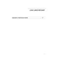 WHIRLPOOL AWG 327 Owners Manual WHIRLPOOL AWG 327 Owners Manual