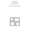 AEG 61701M-MC 43O Owners Manual AEG 61701M-MC 43O Owners Manual