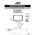 JVC PD-Z50DX4/S Service Manual JVC PD-Z50DX4/S Service Manual