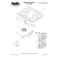 WHIRLPOOL IME82303 Parts Catalog WHIRLPOOL IME82303 Parts Catalog