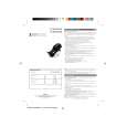 PHILIPS SCB1225NB/05 Owners Manual PHILIPS SCB1225NB/05 Owners Manual
