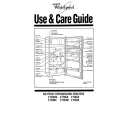 WHIRLPOOL ET20NKXWN00 Owners Manual WHIRLPOOL ET20NKXWN00 Owners Manual