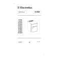ELECTROLUX ALNO RH440LD Owners Manual ELECTROLUX ALNO RH440LD Owners Manual