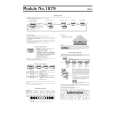 CASIO FT200W-1VDS Owners Manual CASIO FT200W-1VDS Owners Manual