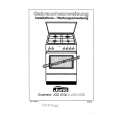 JUNO-ELECTROLUX JGS4105W Owners Manual JUNO-ELECTROLUX JGS4105W Owners Manual